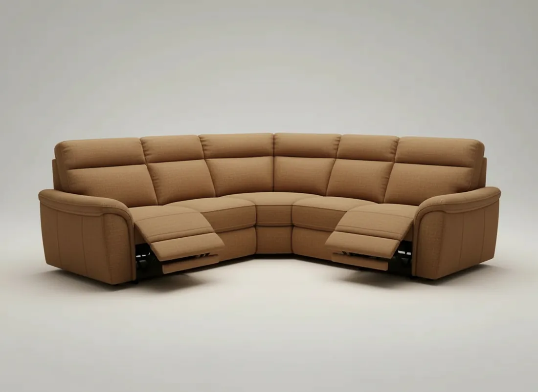 Modular Recliner Sectional view 2 - Gujrat, Pakistan