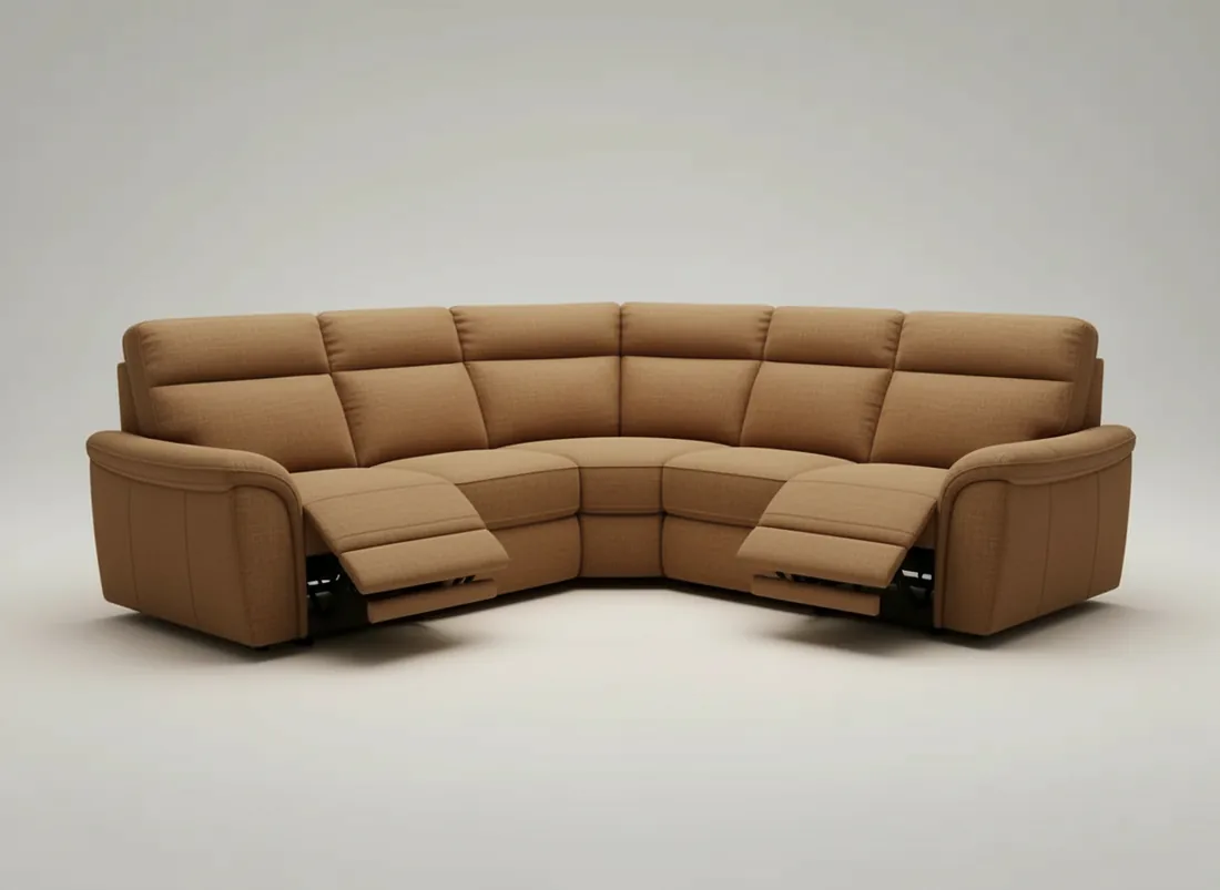 Modular Recliner Sectional view 3 - Gujrat, Pakistan