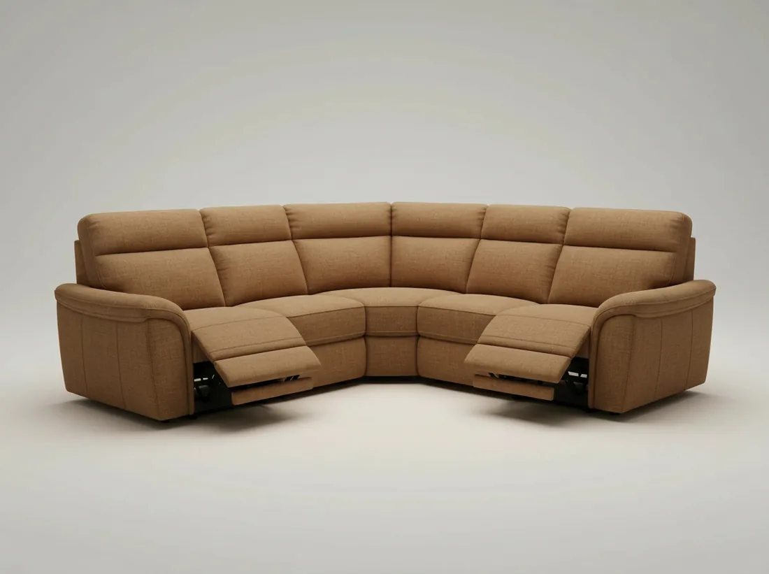 Modular Recliner Sectional view 4 - Gujrat, Pakistan