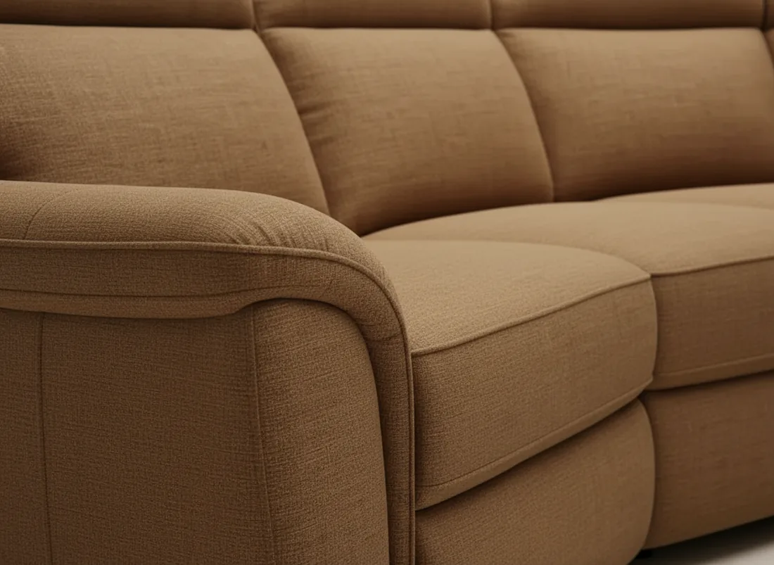 Modular Recliner Sectional view 5 - Gujrat, Pakistan