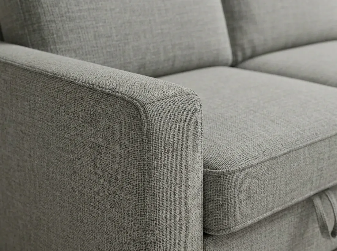 Modular Storage Sectional view 5 - Gujrat, Pakistan