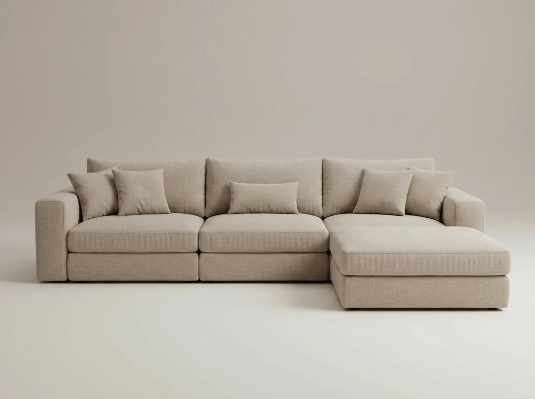 Pit / Lounge Sectional view 4 - Gujrat, Pakistan