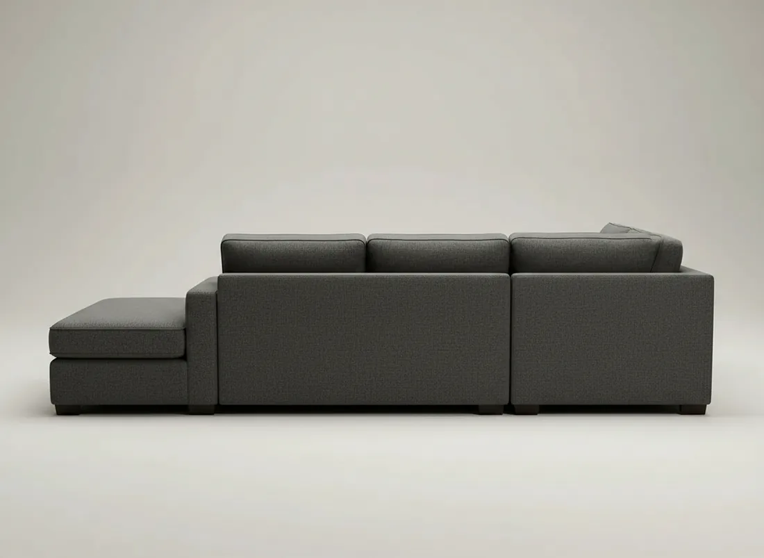 U-Shape Sectional Sofa view 2 - Gujrat, Pakistan
