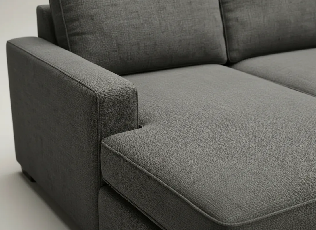 U-Shape Sectional Sofa view 5 - Gujrat, Pakistan
