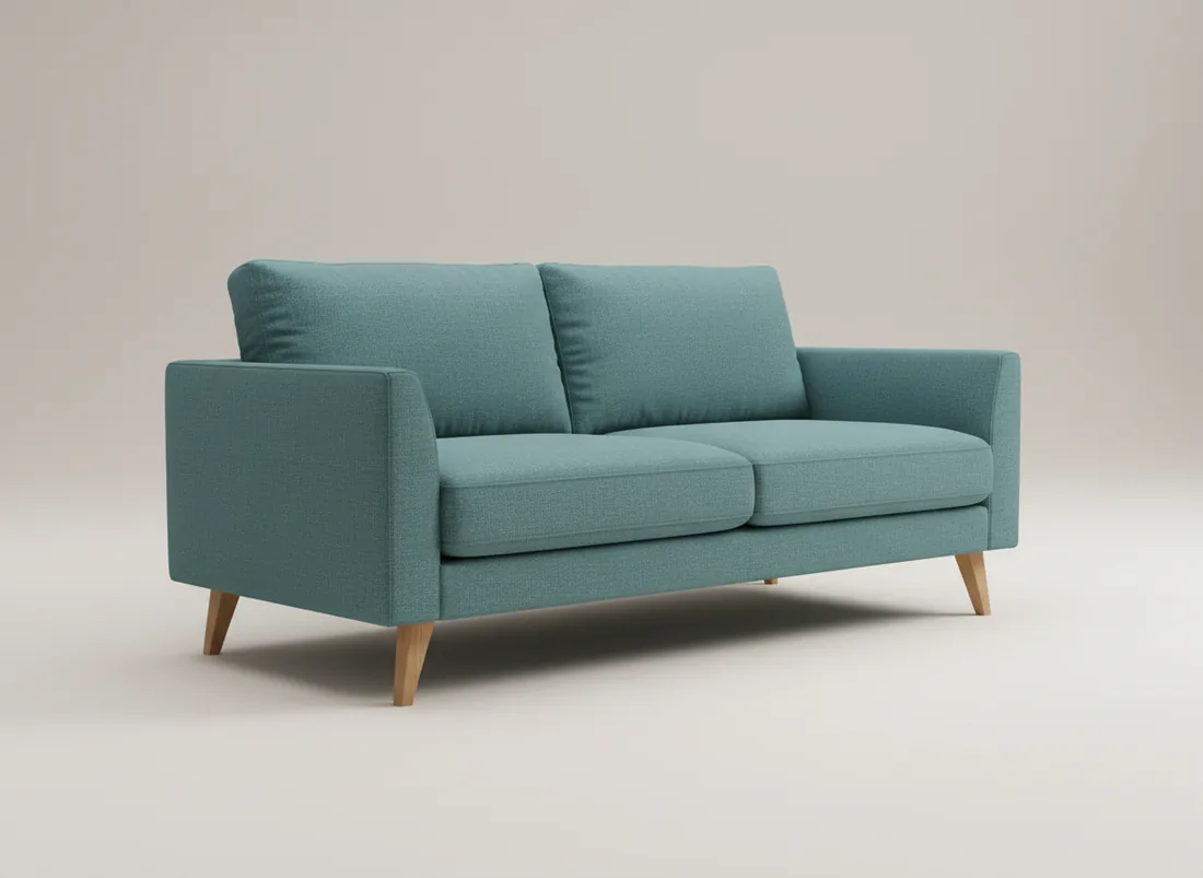 Fabric Office Sofa - L-shape sofa price in Pakistan, Gujrat