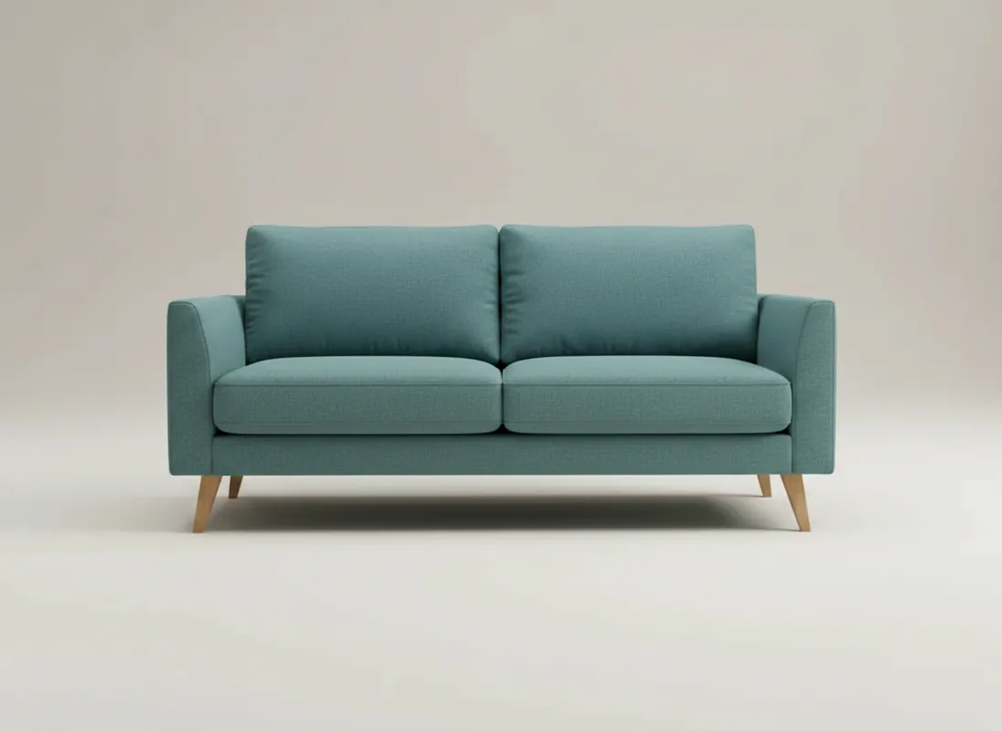 Fabric Office Sofa view 4 - Gujrat, Pakistan