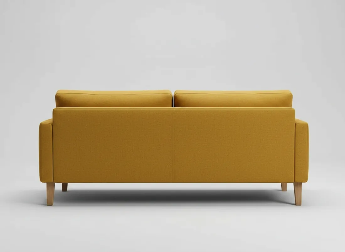 Office Lounge Sofa view 2 - Gujrat, Pakistan