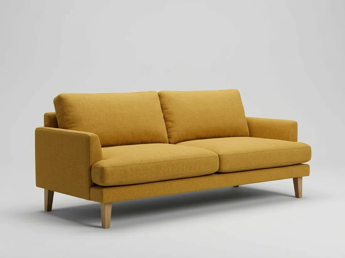 Office Lounge Sofa view 3 - Gujrat, Pakistan