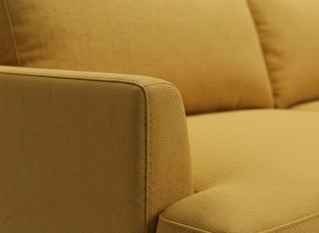 Office Lounge Sofa view 5 - Gujrat, Pakistan