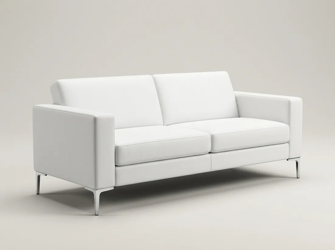 Modern Reception Sofa - L-shape sofa price in Pakistan, Gujrat