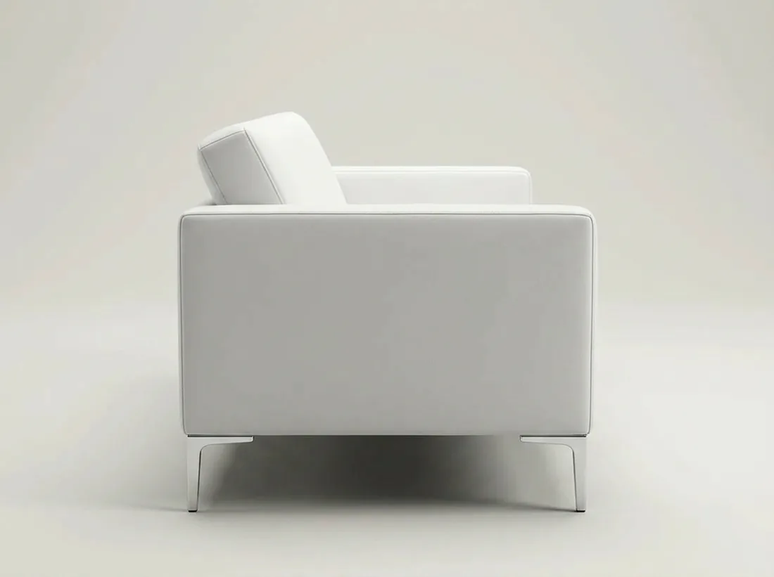 Modern Reception Sofa view 2 - Gujrat, Pakistan
