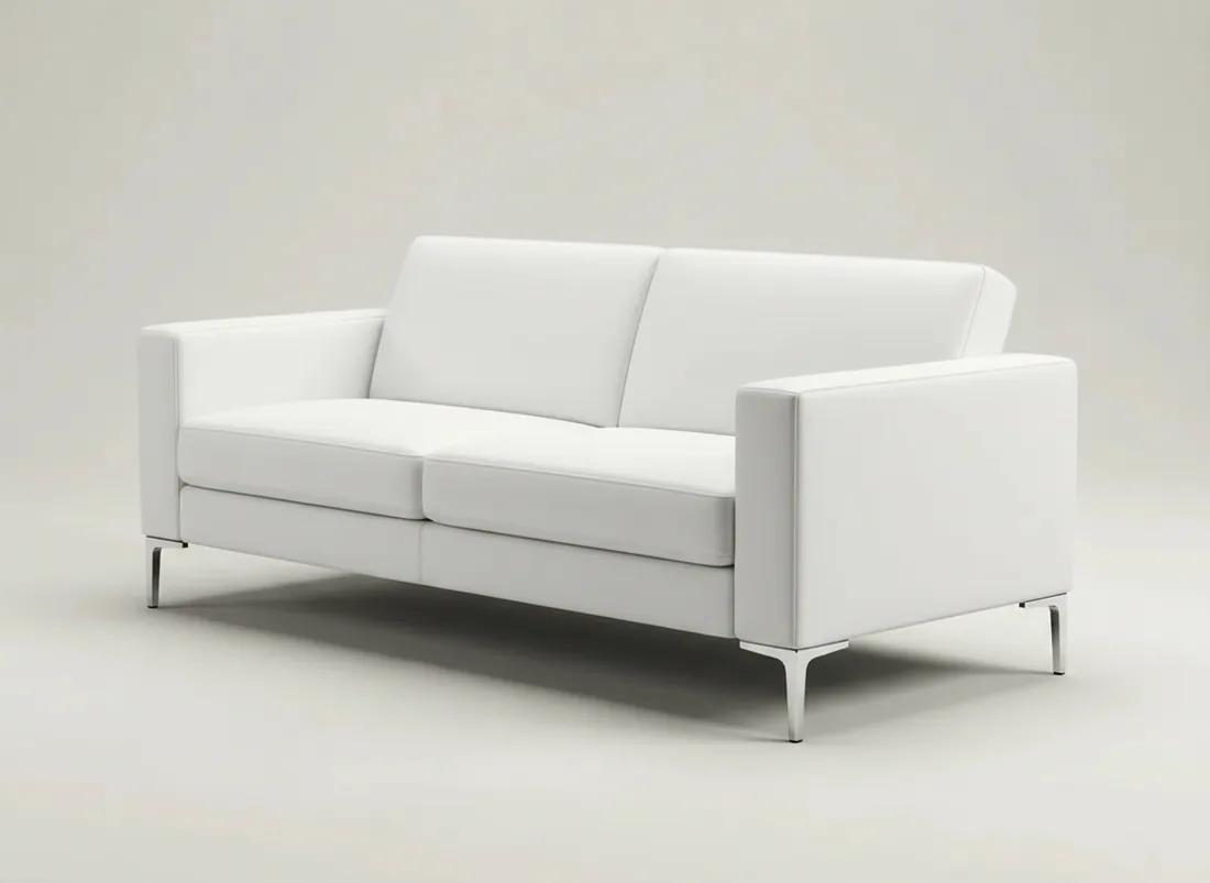 Modern Reception Sofa view 3 - Gujrat, Pakistan