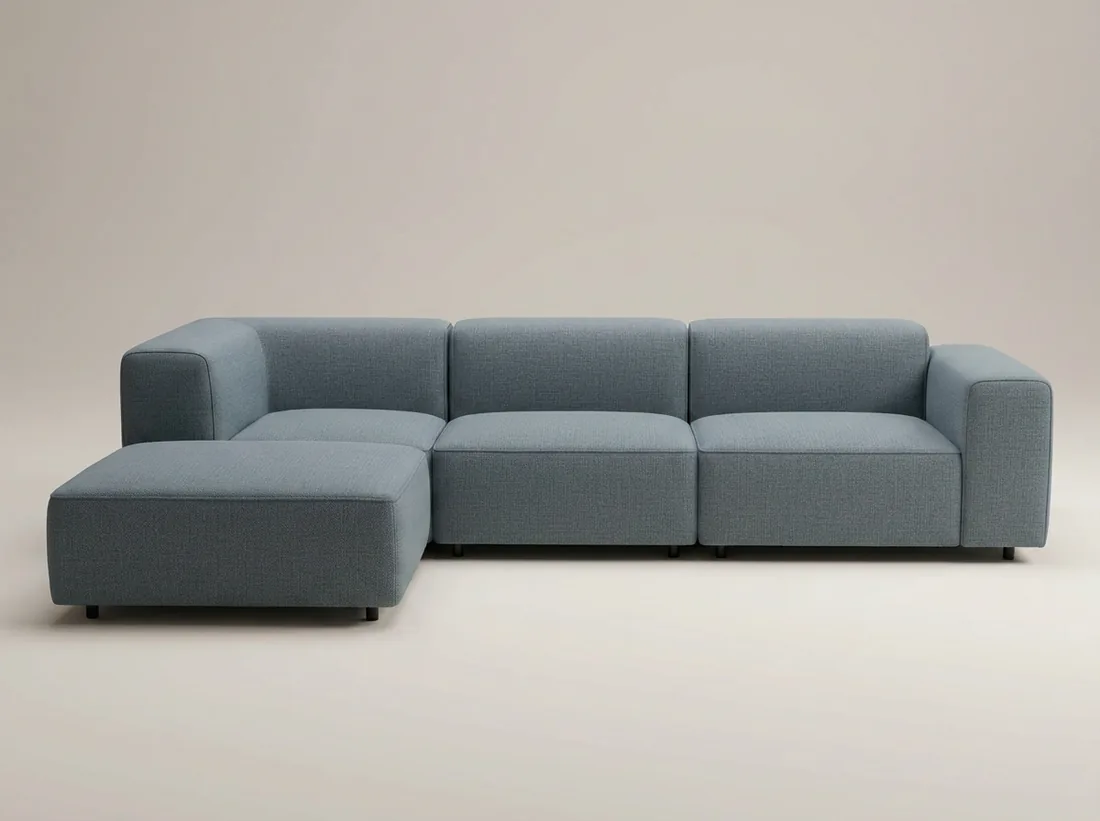Modular Office Sofa view 4 - Gujrat, Pakistan