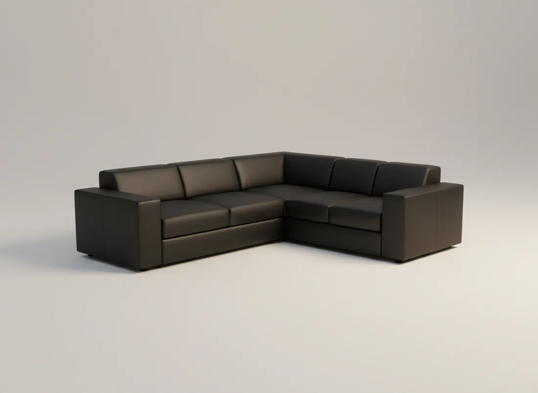 Office L-Shape Sofa - L-shape sofa price in Pakistan, Gujrat