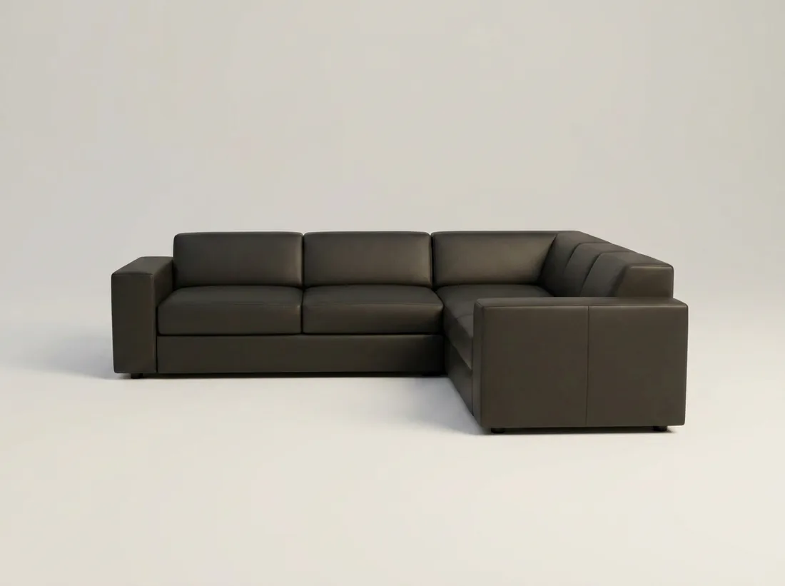 Office L-Shape Sofa view 4 - Gujrat, Pakistan
