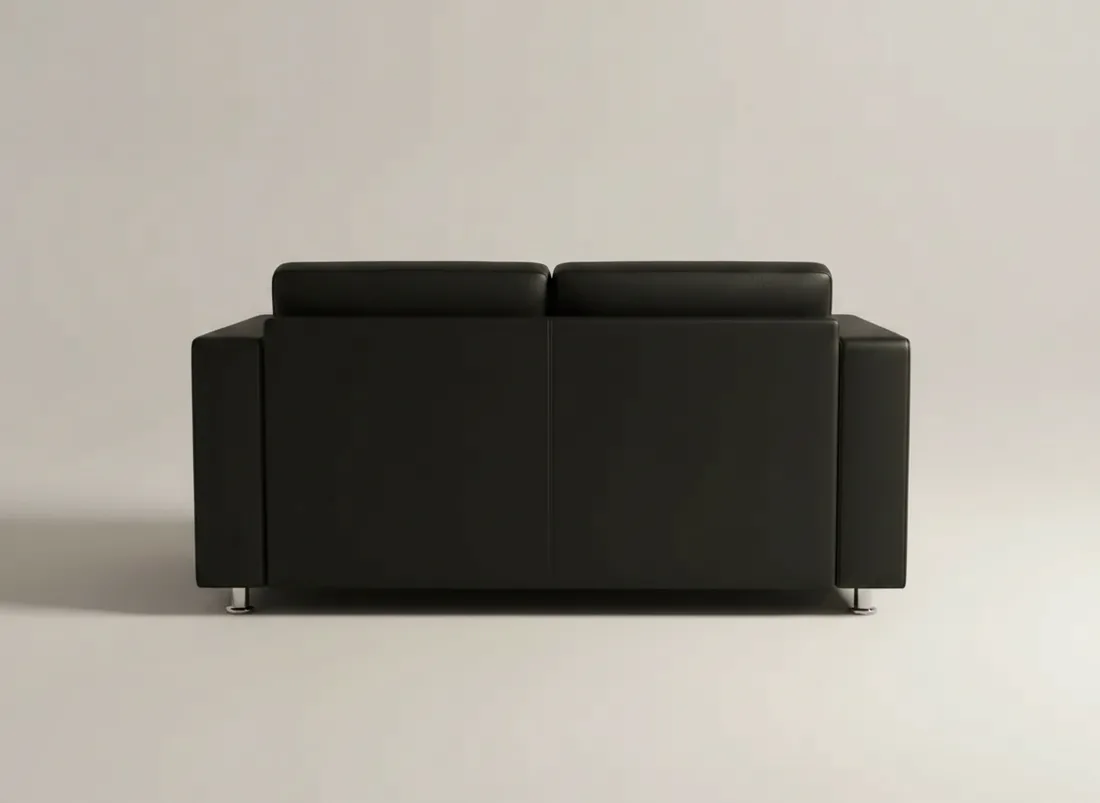 Office 2-Seater Sofa view 2 - Gujrat, Pakistan