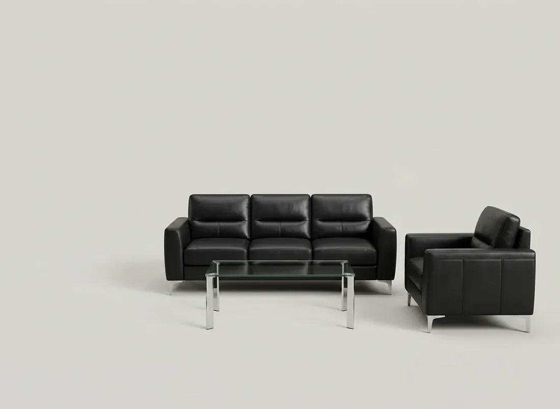 Premium Office Sofa Set view 2 - Gujrat, Pakistan