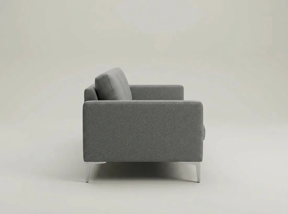 Reception 3-Seater Sofa view 2 - Gujrat, Pakistan