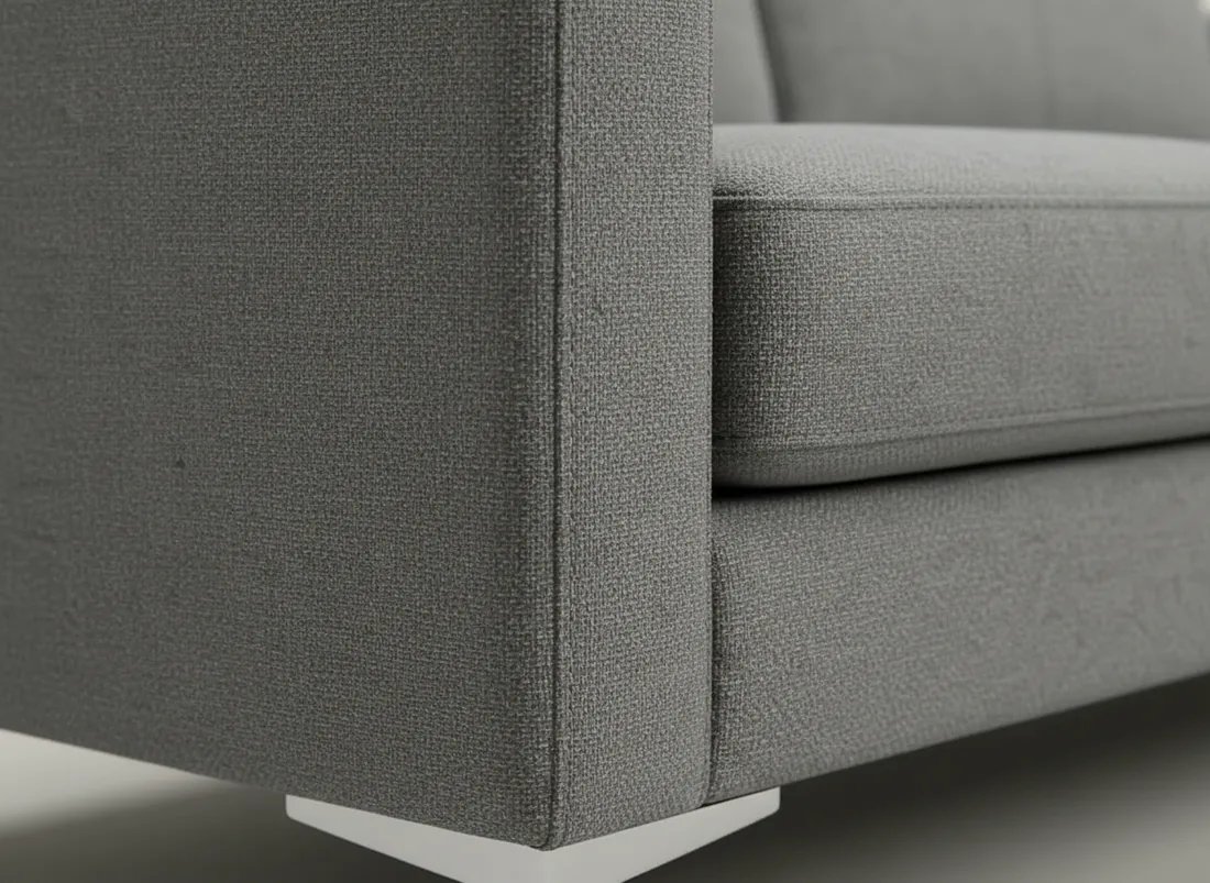 Reception 3-Seater Sofa view 5 - Gujrat, Pakistan