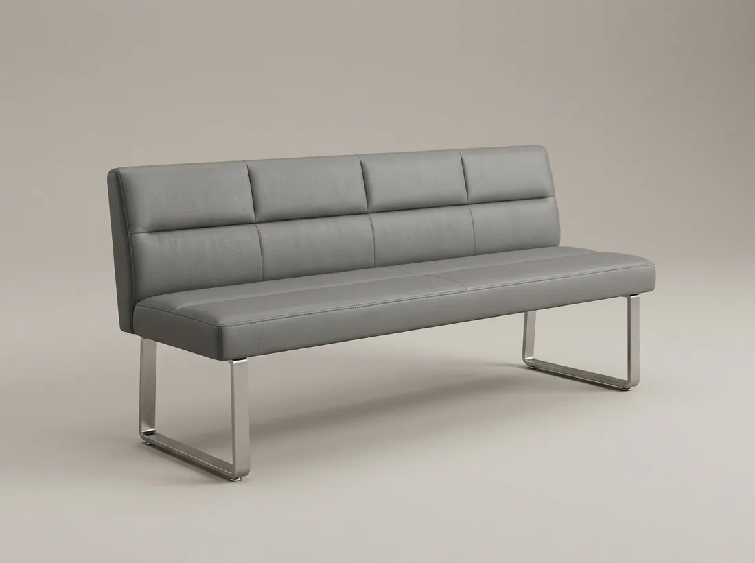 Waiting Area Bench - L-shape sofa price in Pakistan, Gujrat