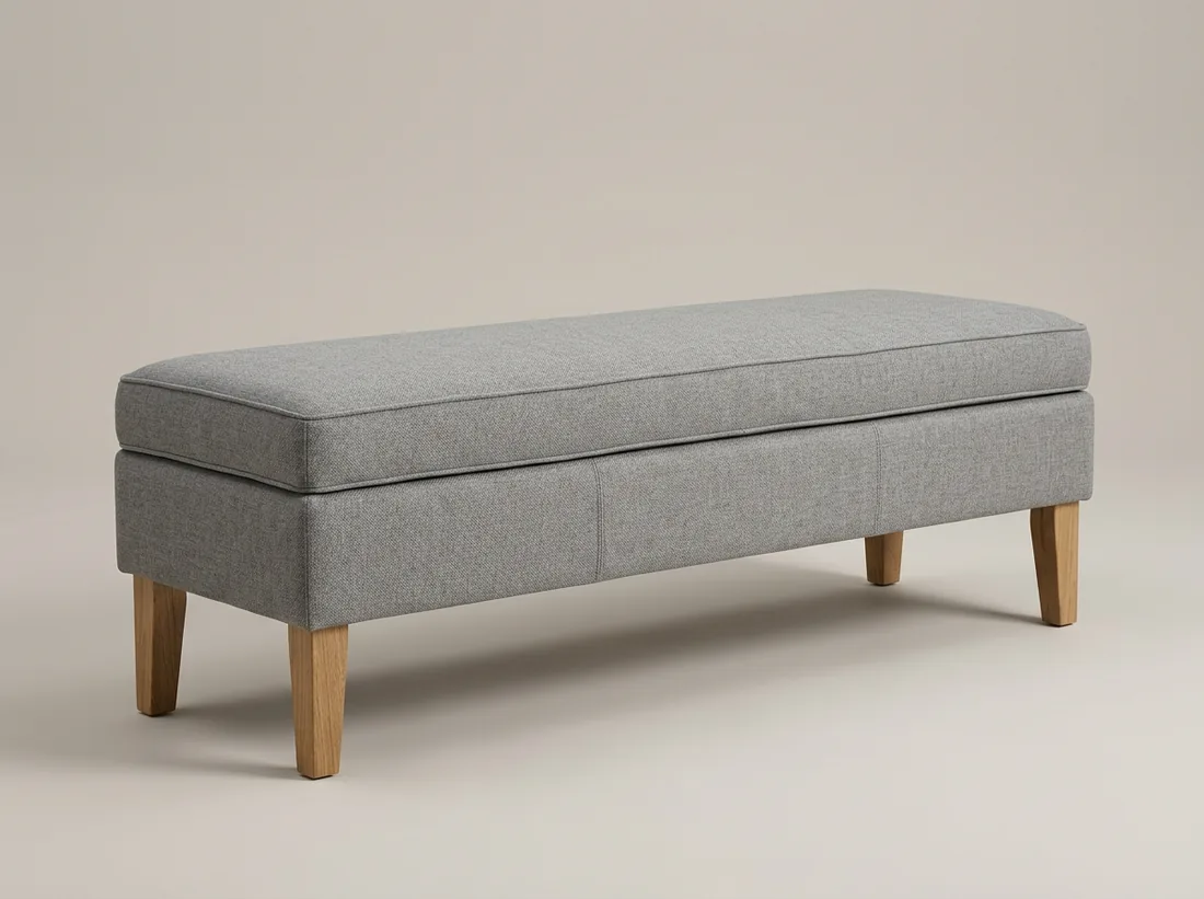 Ottoman Bench - L-shape sofa price in Pakistan, Gujrat
