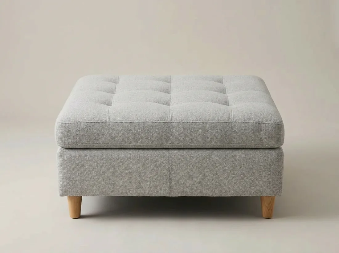 Coffee Table Ottoman view 4 - Gujrat, Pakistan