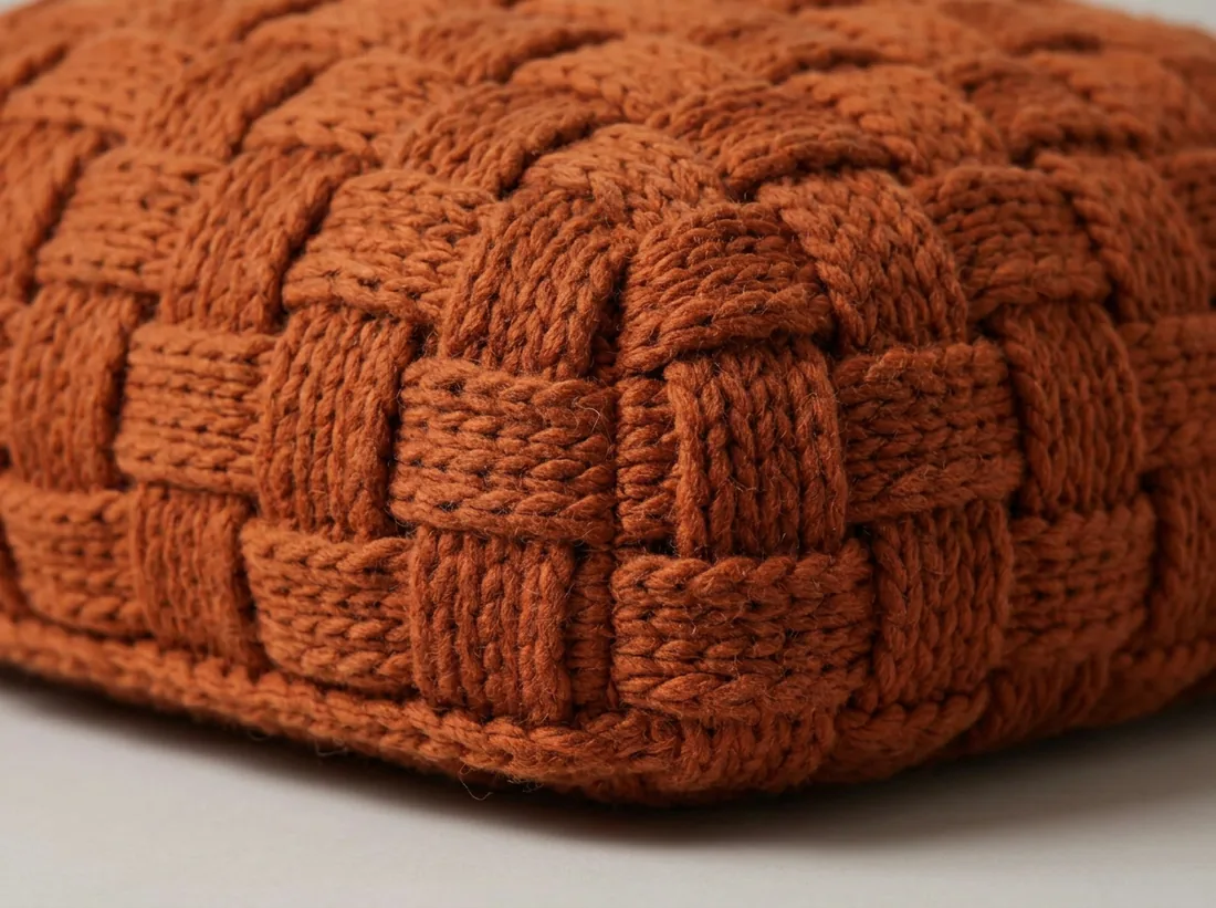 Designer Pouf view 5 - Gujrat, Pakistan
