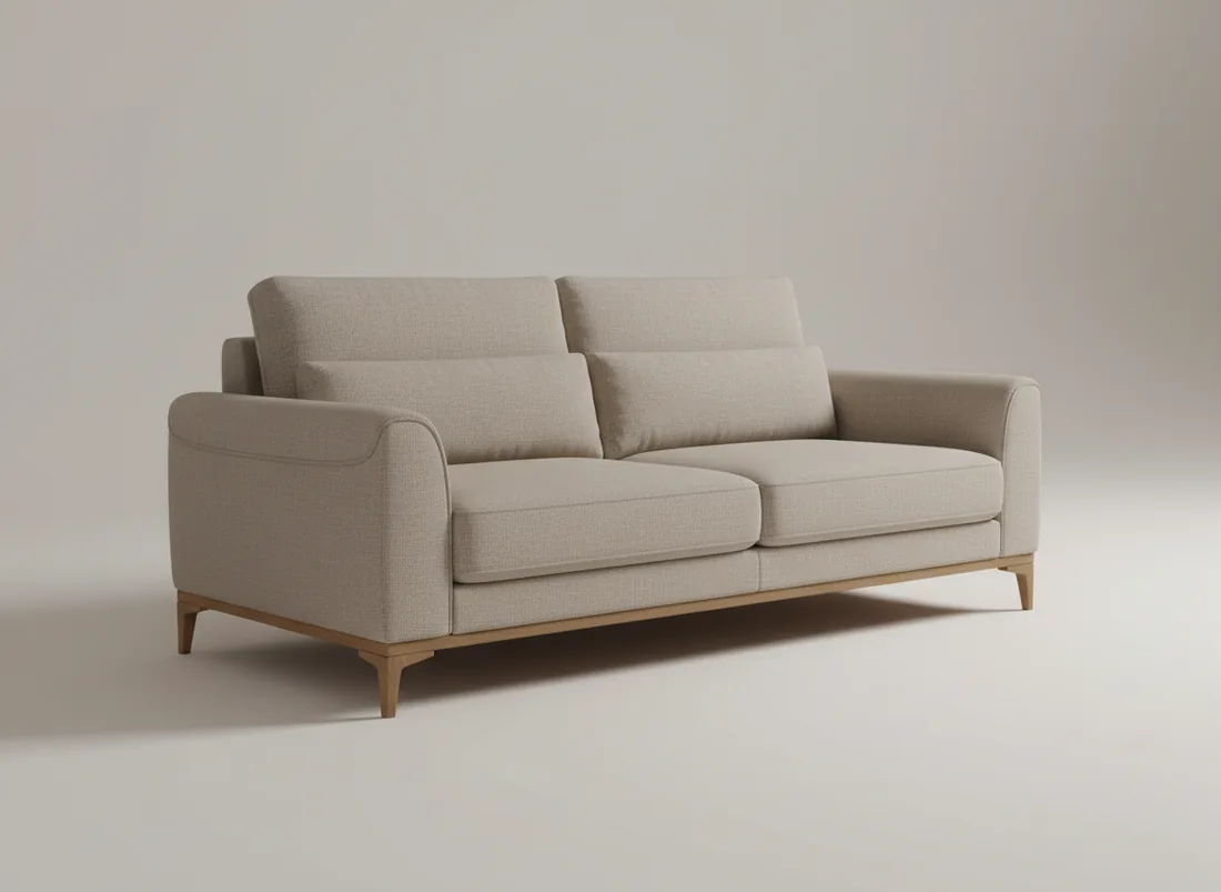 Modern Turkish Sofa - L-shape sofa price in Pakistan, Gujrat