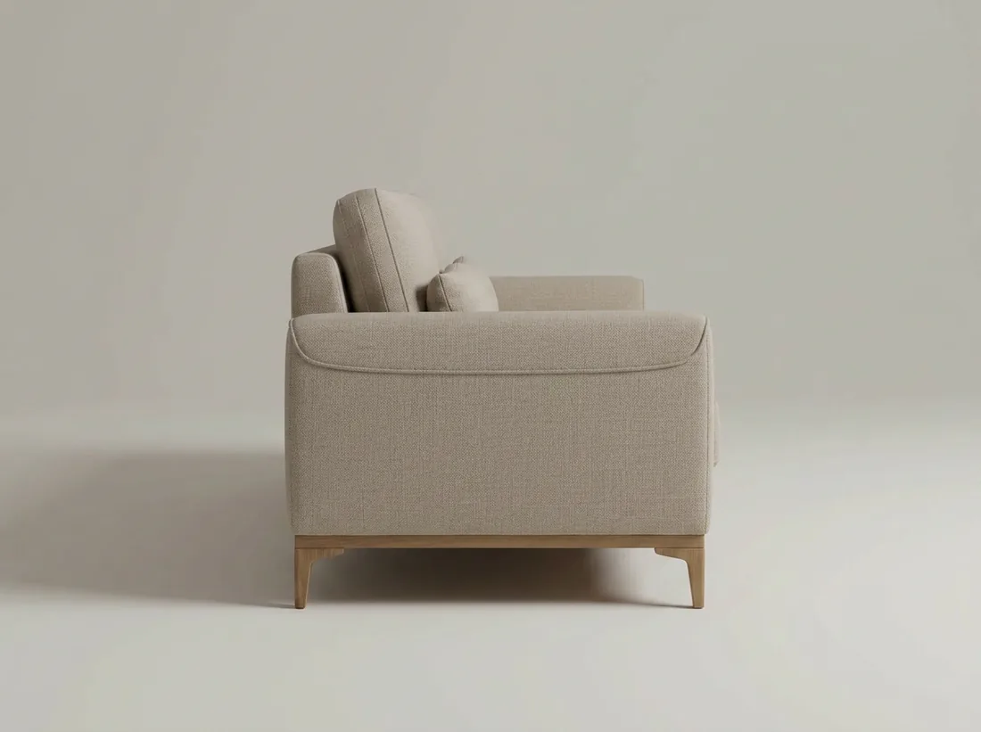 Modern Turkish Sofa view 2 - Gujrat, Pakistan