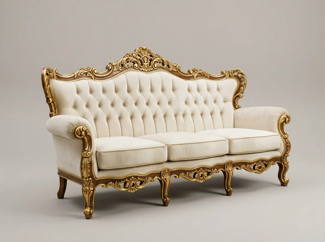 Royal Turkish Sofa - L-shape sofa price in Pakistan, Gujrat