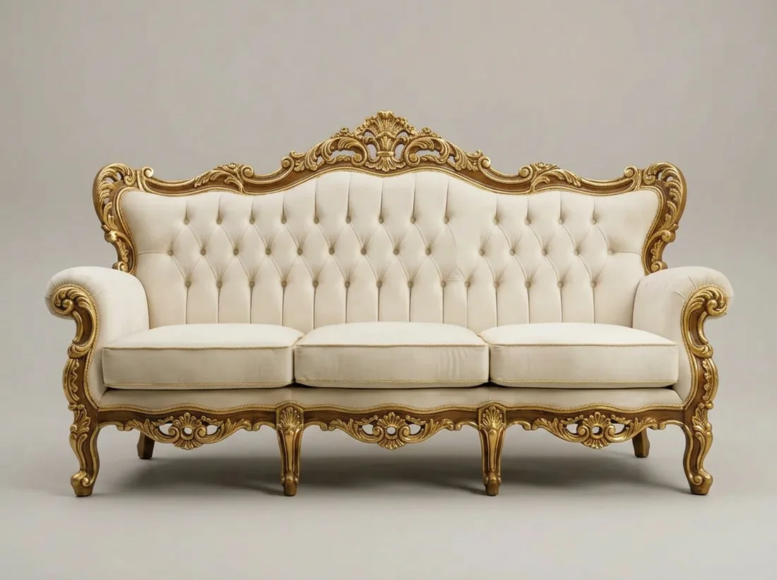 Royal Turkish Sofa view 4 - Gujrat, Pakistan