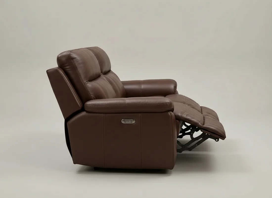 Leather Recliner Sofa view 2 - Gujrat, Pakistan