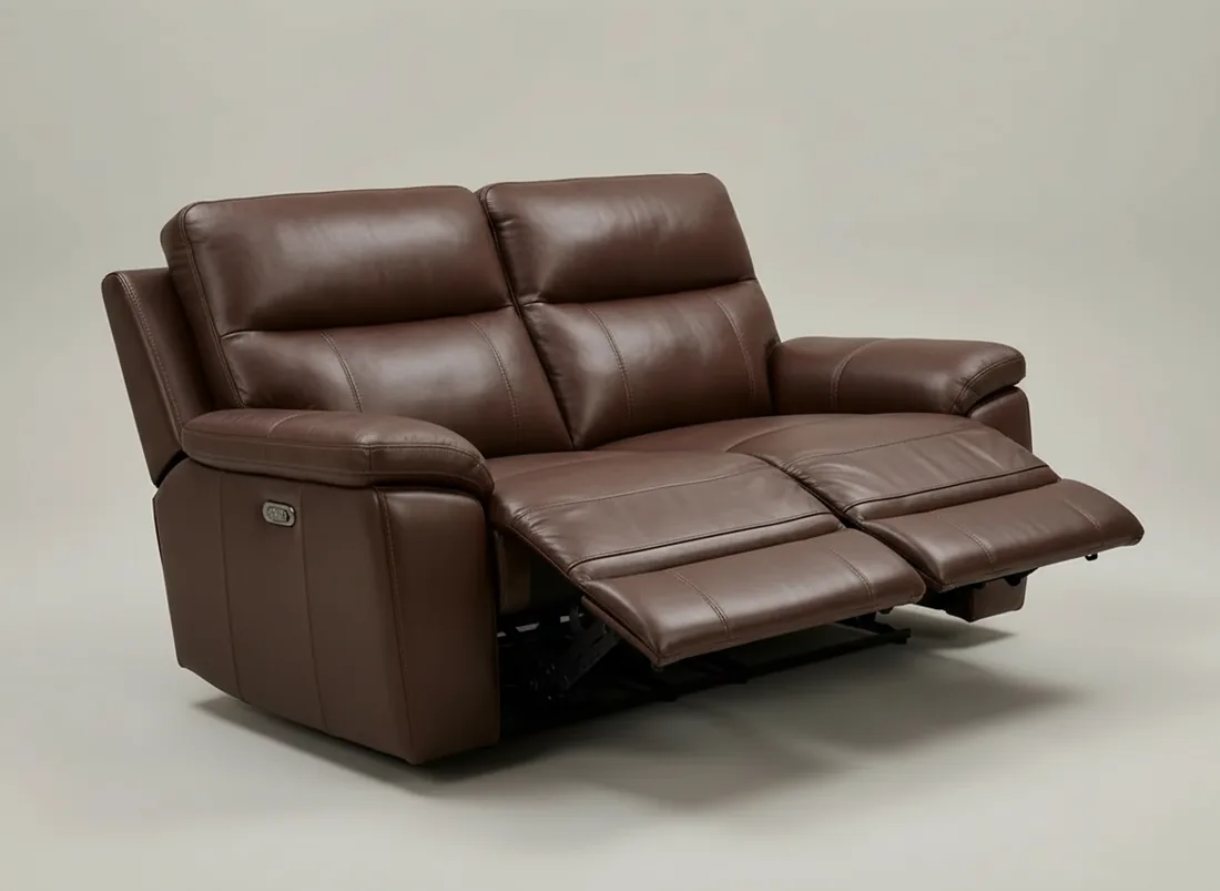 Leather Recliner Sofa view 3 - Gujrat, Pakistan
