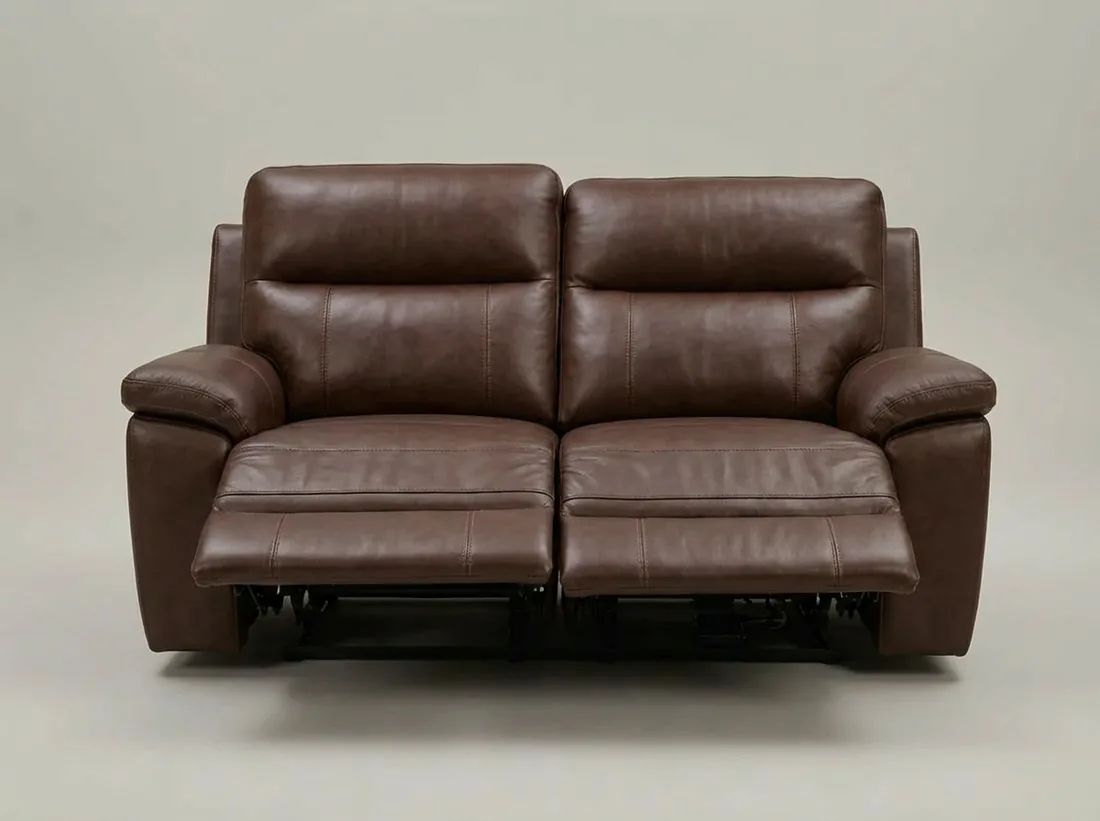 Leather Recliner Sofa view 4 - Gujrat, Pakistan