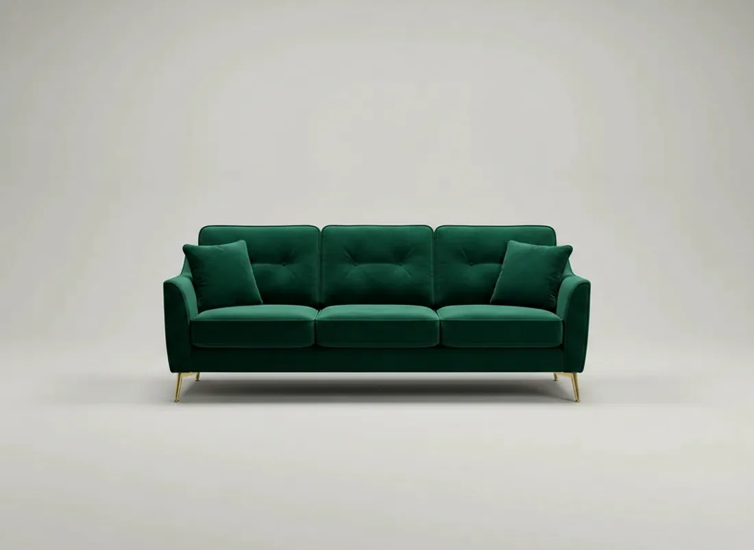 Velvet 7-Seater Set view 4 - Gujrat, Pakistan