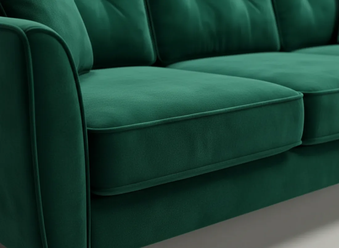 Velvet 7-Seater Set view 5 - Gujrat, Pakistan