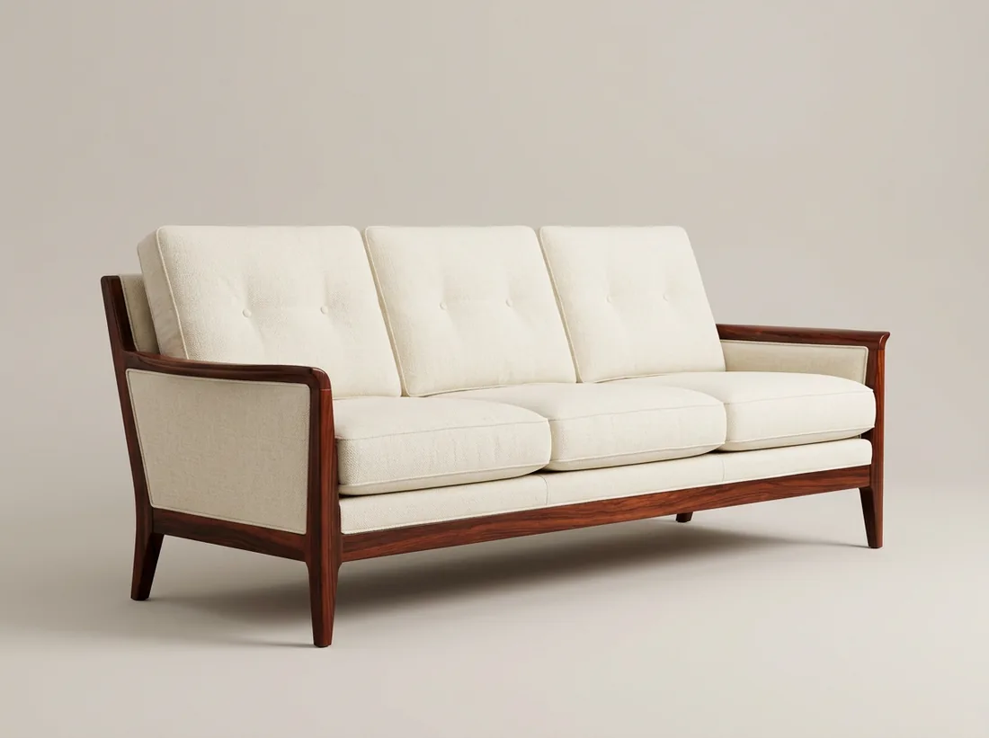 Rosewood Sofa - L-shape sofa price in Pakistan, Gujrat