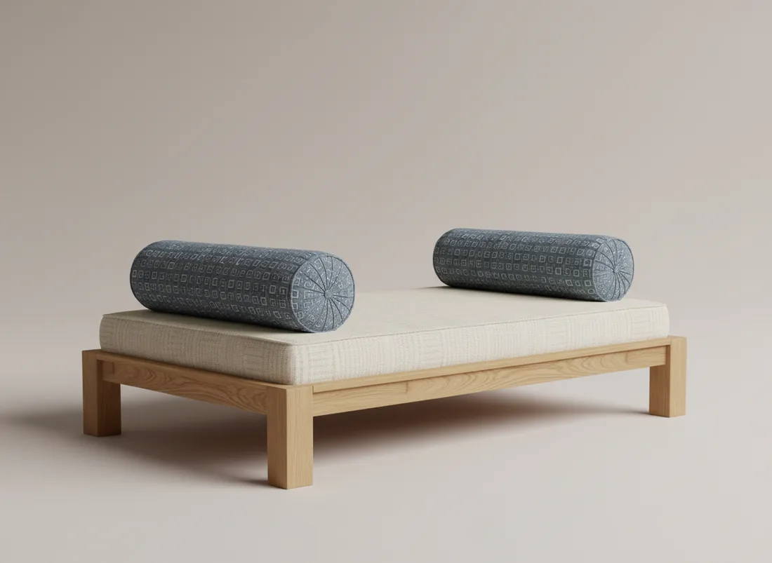 Wooden Diwan / Takht - L-shape sofa price in Pakistan, Gujrat